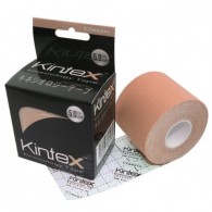 Kineziologinis teipas Kintex Classic 5 cm x 5 m. Kūno spalvos